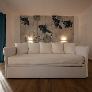 Maison d'hôtes Il Borgo Boutique By Kasavacanze, Porto San Paolo (Sardinia)