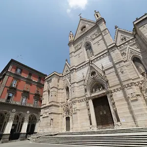 The Duomo House By House In Naples